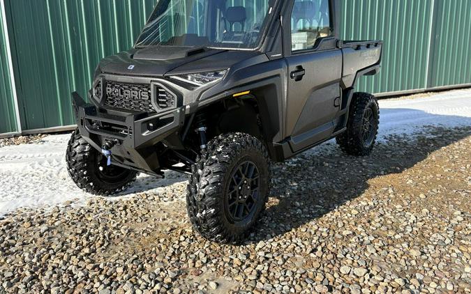 2026 Polaris® Ranger XD 1500 NorthStar Premiun