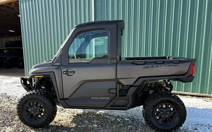 2026 Polaris® Ranger XD 1500 NorthStar Premiun