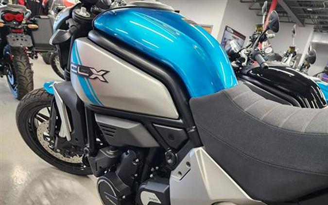 2024 CFMOTO 700CL-X