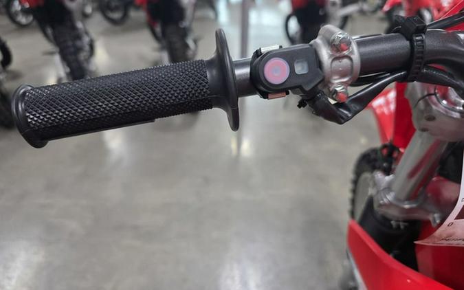 2026 Honda CRF 300F