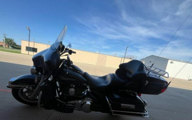 2007 Harley-Davidson Ultra Classic® Electra Glide®