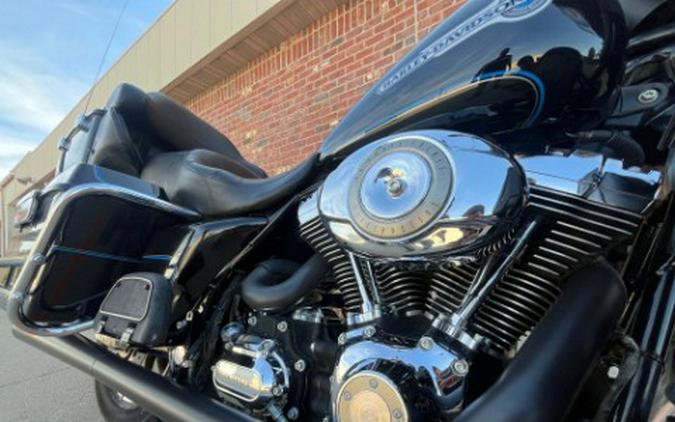 2007 Harley-Davidson Ultra Classic® Electra Glide®