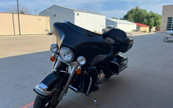2007 Harley-Davidson Ultra Classic® Electra Glide®