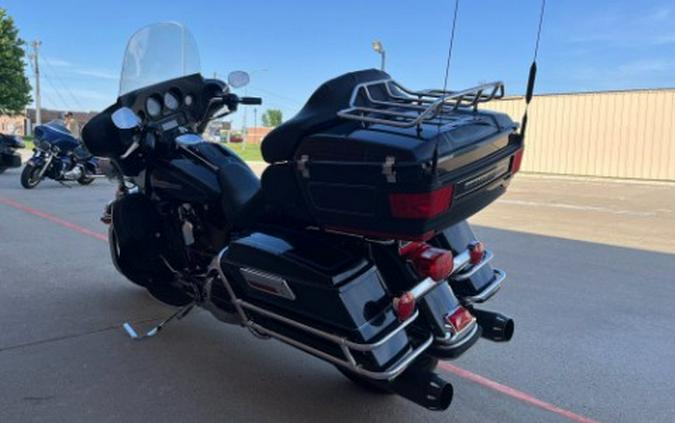 2007 Harley-Davidson Ultra Classic® Electra Glide®