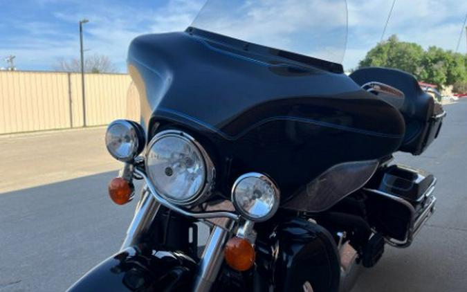 2007 Harley-Davidson Ultra Classic® Electra Glide®
