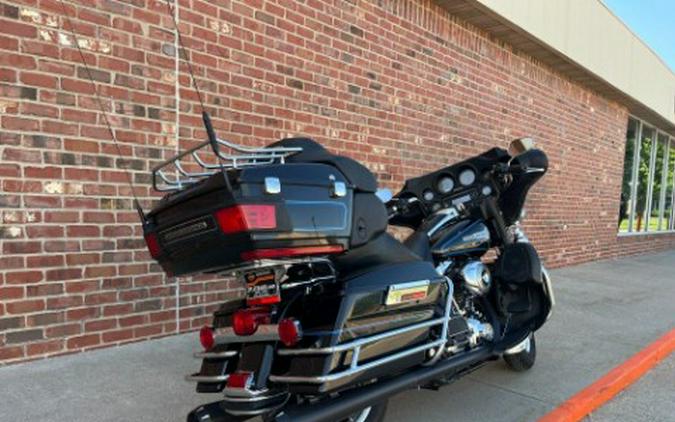 2007 Harley-Davidson Ultra Classic® Electra Glide®