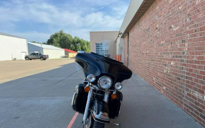 2007 Harley-Davidson Ultra Classic® Electra Glide®