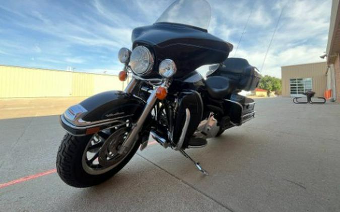 2007 Harley-Davidson Ultra Classic® Electra Glide®