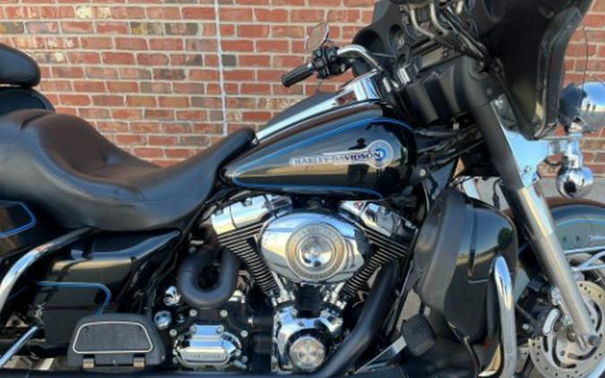 2007 Harley-Davidson Ultra Classic® Electra Glide®