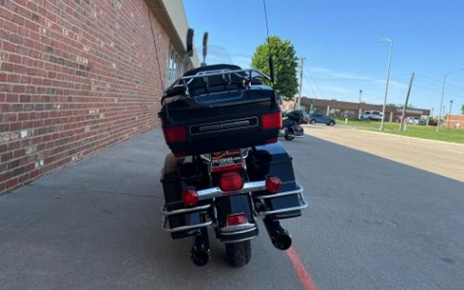 2007 Harley-Davidson Ultra Classic® Electra Glide®