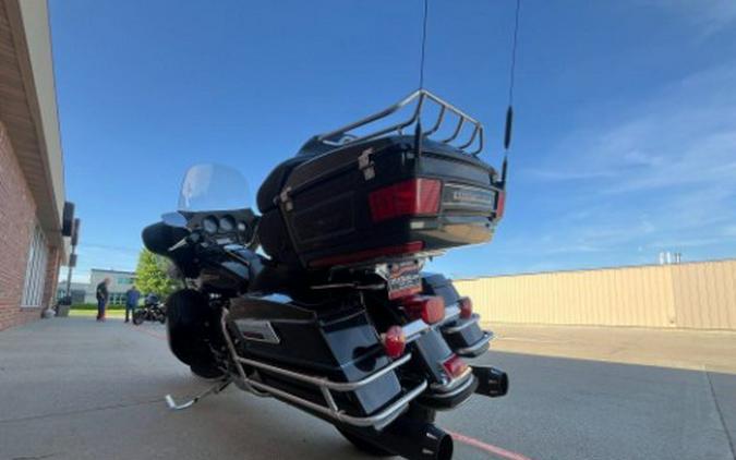 2007 Harley-Davidson Ultra Classic® Electra Glide®