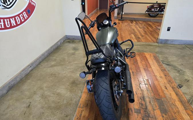 Used 2023 Indian Motorcycle Scout Rogue Cruiser Motorcycle For Sale Near Memphis, TN
