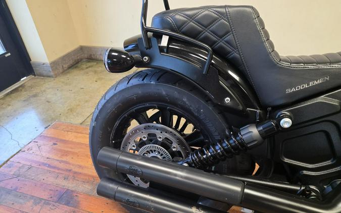 Used 2023 Indian Motorcycle Scout Rogue Cruiser Motorcycle For Sale Near Memphis, TN