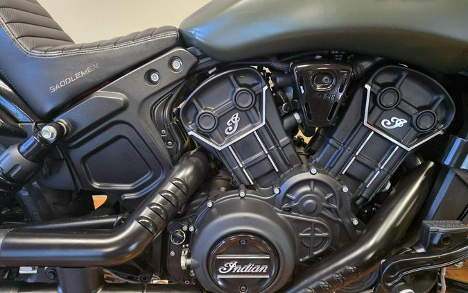 Used 2023 Indian Motorcycle Scout Rogue Cruiser Motorcycle For Sale Near Memphis, TN
