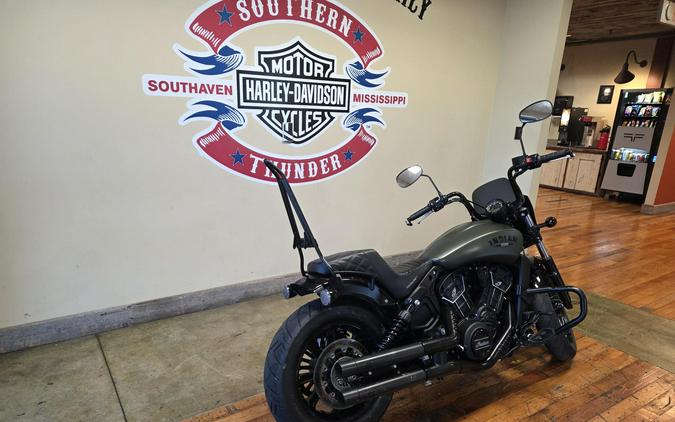 Used 2023 Indian Motorcycle Scout Rogue Cruiser Motorcycle For Sale Near Memphis, TN