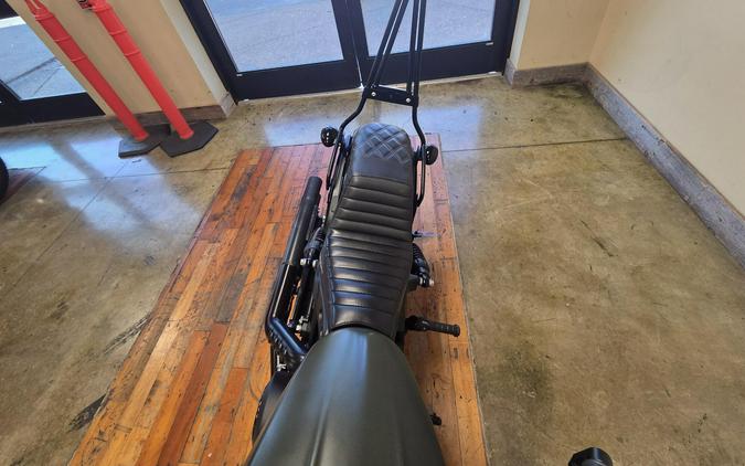 Used 2023 Indian Motorcycle Scout Rogue Cruiser Motorcycle For Sale Near Memphis, TN