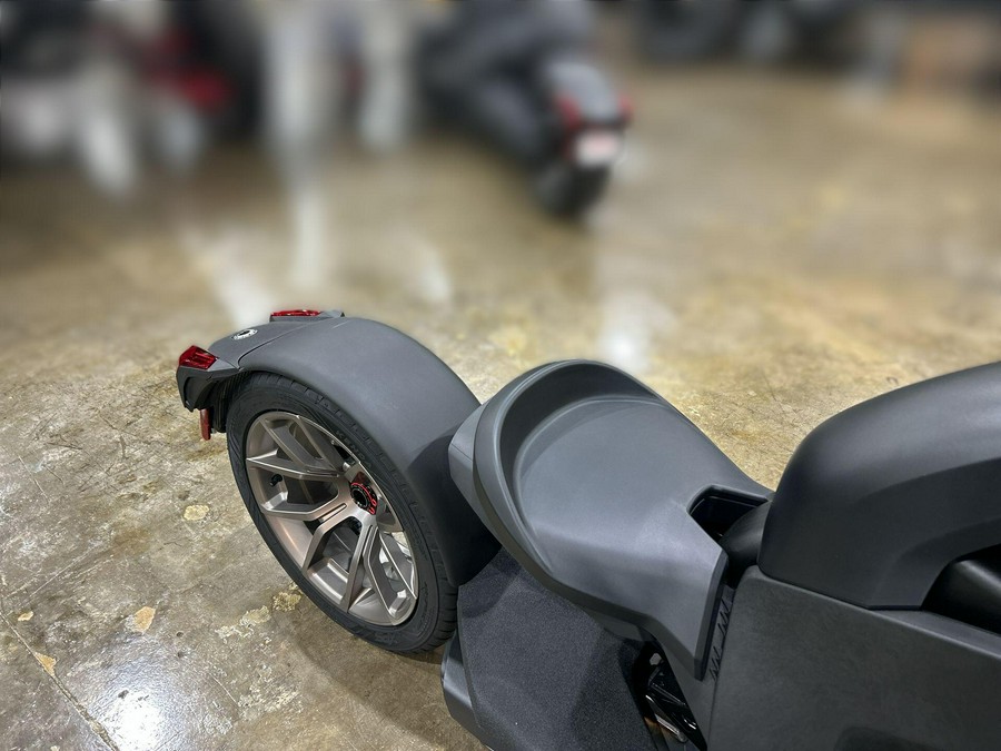 2026 Can-Am RYKER (600 ACE)