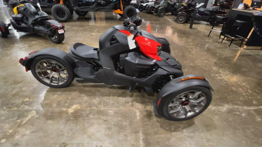 2026 Can-Am RYKER (600 ACE)