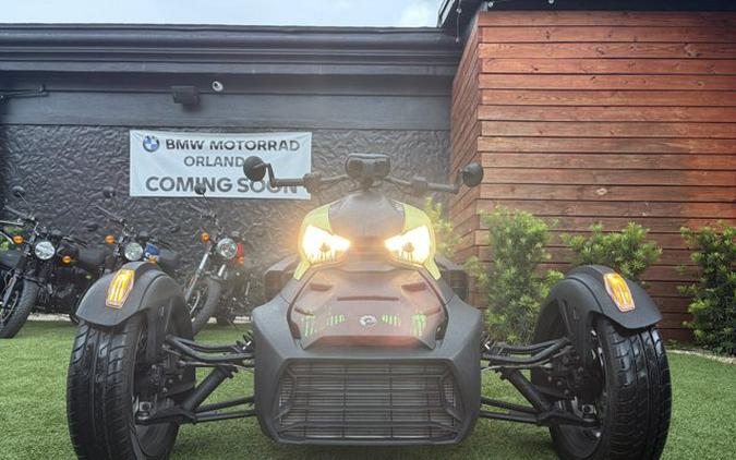 2023 Can-am RYKER 600