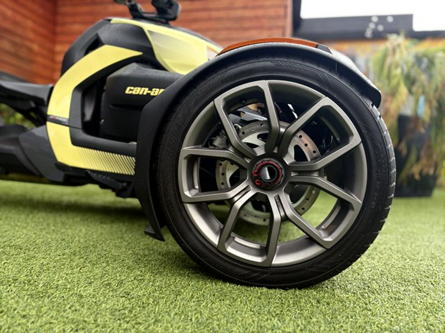 2023 Can-am RYKER 600