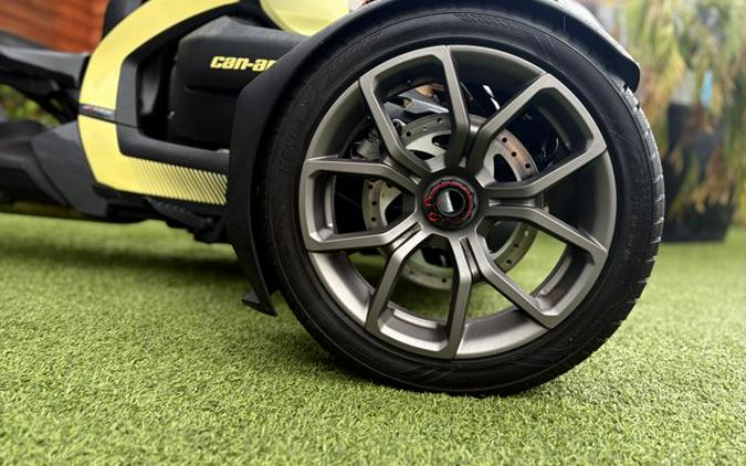 2023 Can-am RYKER 600