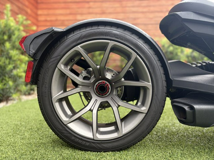2023 Can-am RYKER 600
