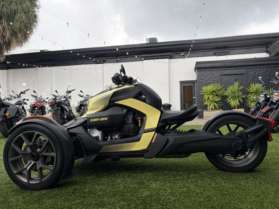 2023 Can-am RYKER 600