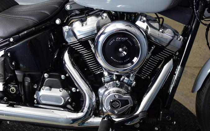 2026 Harley-Davidson Street Bob FXBB
