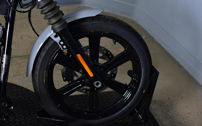 2026 Harley-Davidson Street Bob FXBB