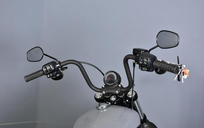2026 Harley-Davidson Street Bob FXBB