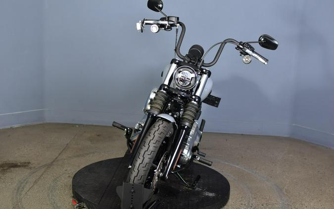 2026 Harley-Davidson Street Bob FXBB