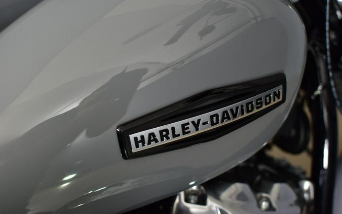 2026 Harley-Davidson Street Bob FXBB