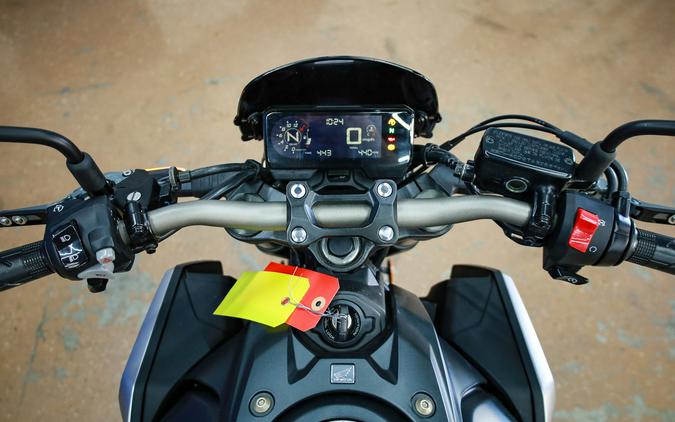 2021 CB650R ABS - Honda
