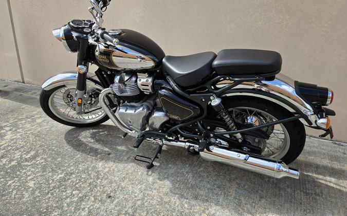 2027 ROYAL ENFIELD CLASSIC 650