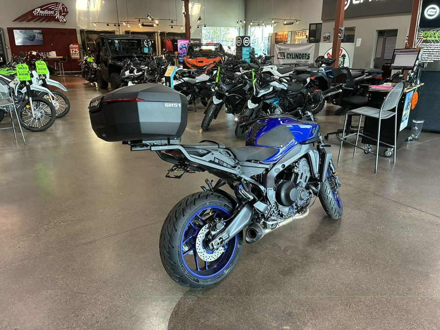 2026 Yamaha MT-09