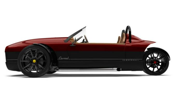 2023 Vanderhall Carmel GT