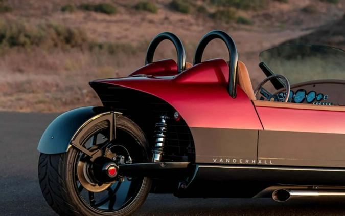 2023 Vanderhall Carmel GT