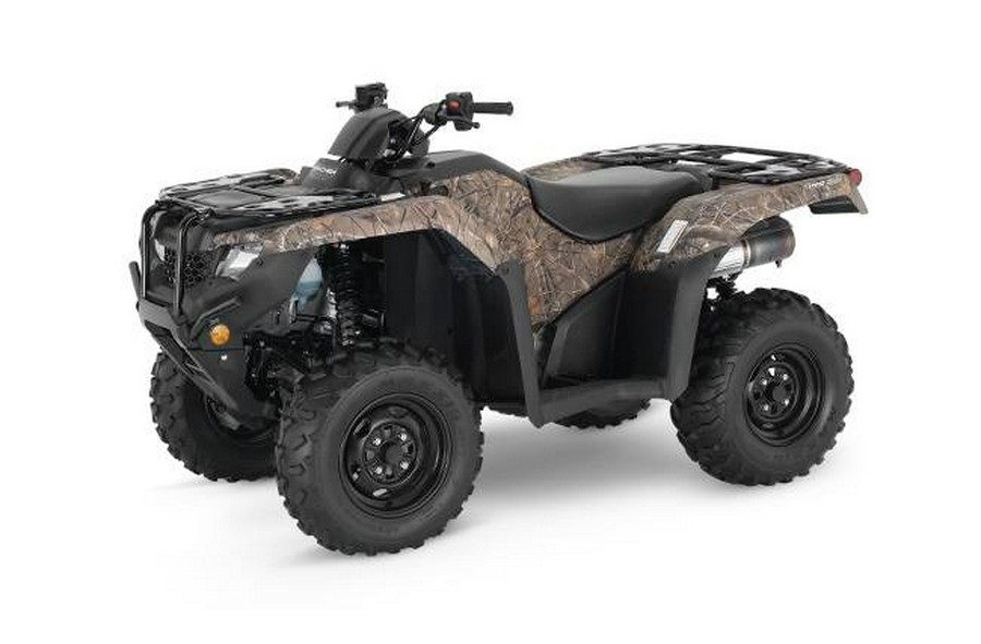 2023 Honda RANCHER 4X4 AT EPS