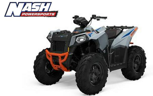 2024 Polaris® Scrambler 850