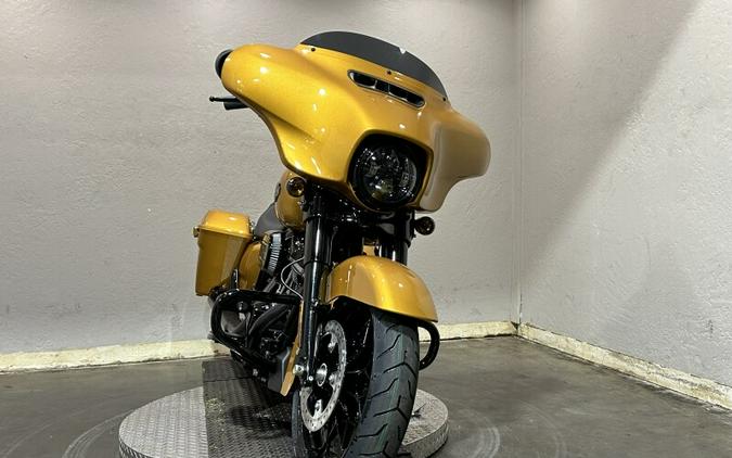Harley-Davidson Street Glide Special 2023 FLHXS 617331 PROSPECT GOLD