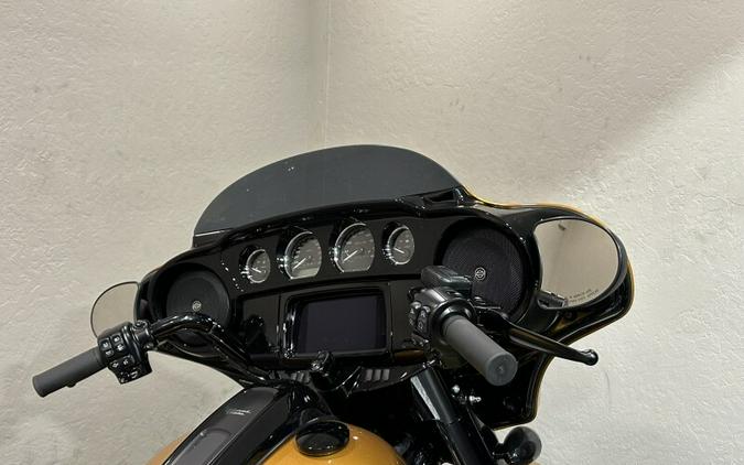 Harley-Davidson Street Glide Special 2023 FLHXS 617331 PROSPECT GOLD