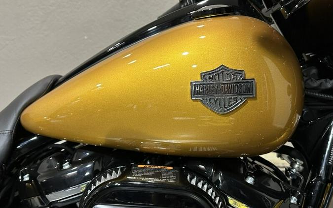 Harley-Davidson Street Glide Special 2023 FLHXS 617331 PROSPECT GOLD