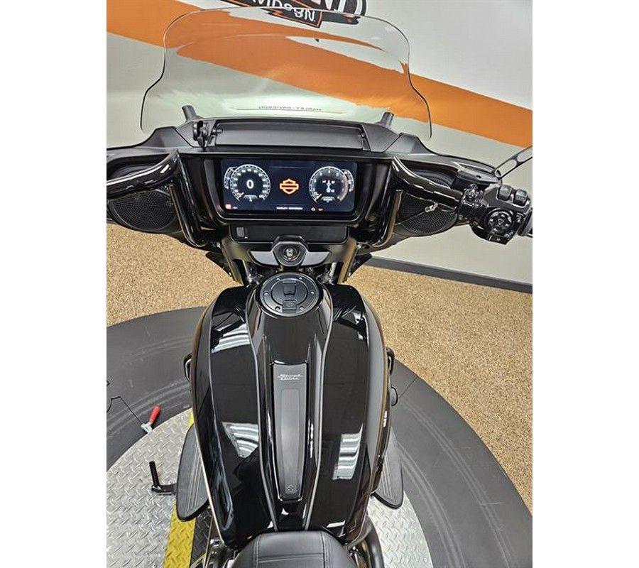 2024 Harley-Davidson Street Glide®