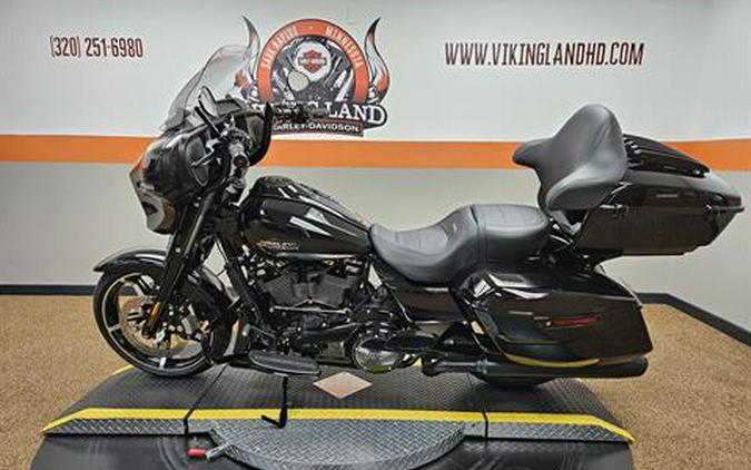 2024 Harley-Davidson Street Glide®