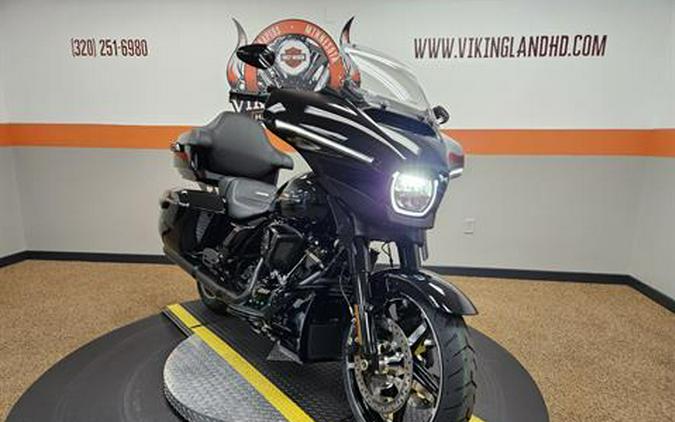 2024 Harley-Davidson Street Glide®