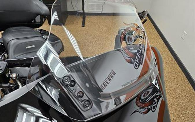 2024 Harley-Davidson Street Glide®