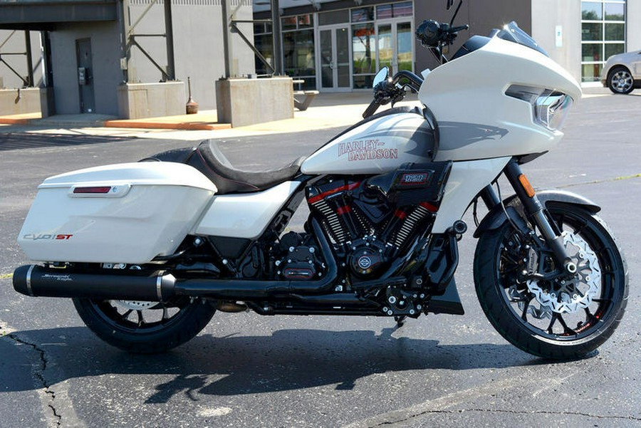 2024 Harley-Davidson® FLTRXSTSE - CVO™ Road Glide® ST