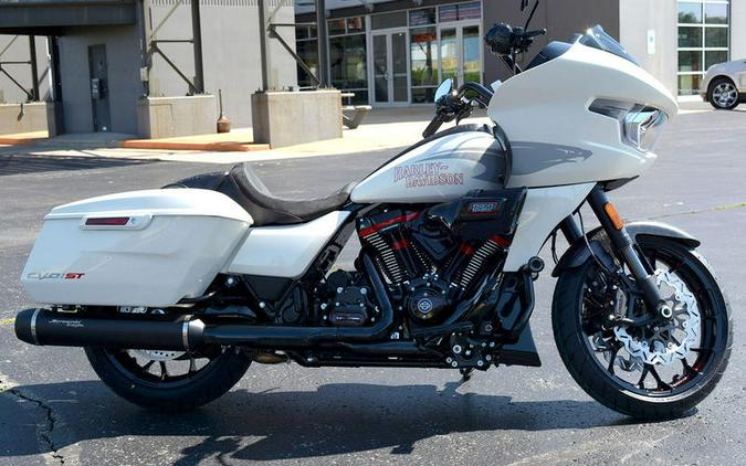 2024 Harley-Davidson® FLTRXSTSE - CVO™ Road Glide® ST