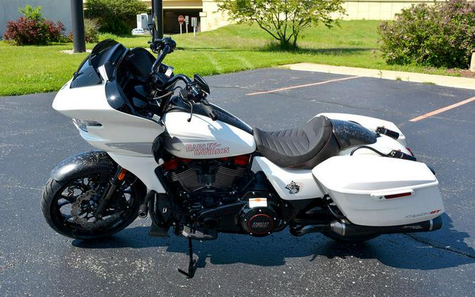 2024 Harley-Davidson® FLTRXSTSE - CVO™ Road Glide® ST