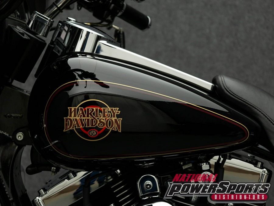 2000 HARLEY DAVIDSON FLHTC ELECTRA GLIDE CLASSIC